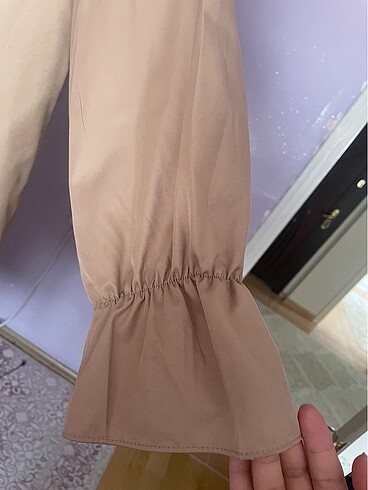 universal Beden camel Renk Camel trenç