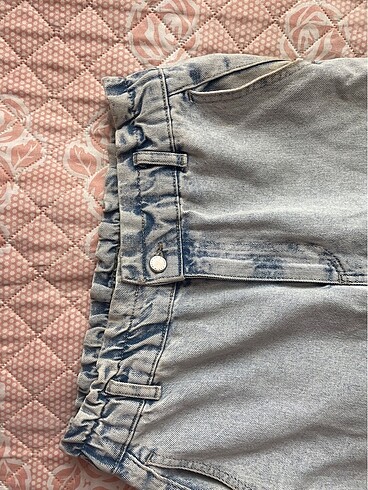 42 Beden mavi Renk LCW Jean
