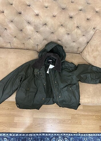 Zara ZARA MONT 