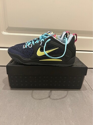 KD 15 Beginnings