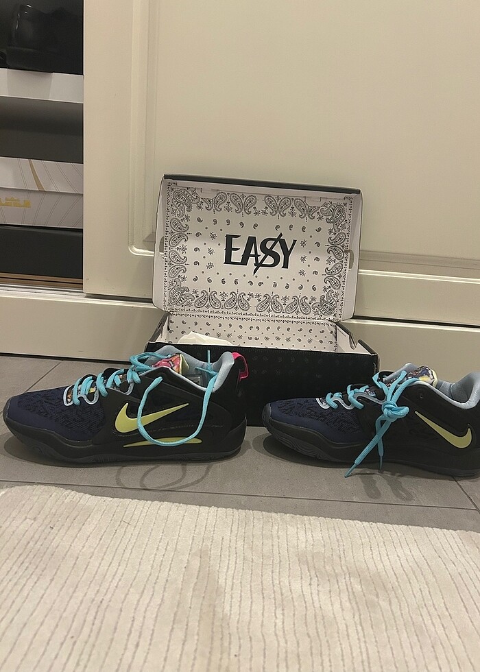 KD 15 Beginnings - Görsel 2