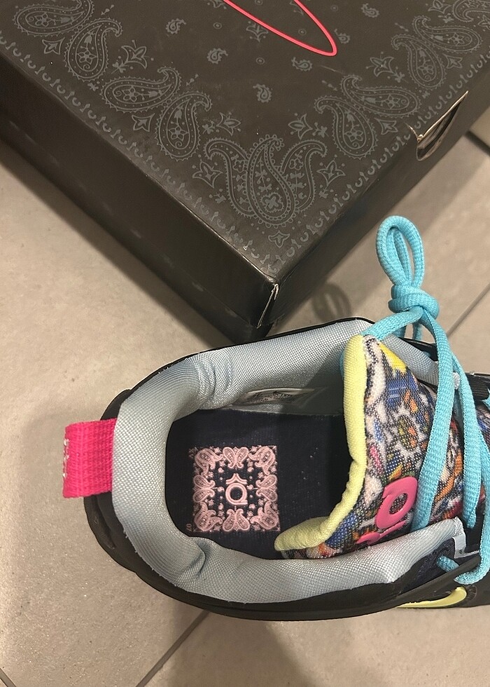 KD 15 Beginnings - Görsel 3