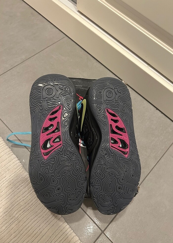 KD 15 Beginnings - Görsel 4