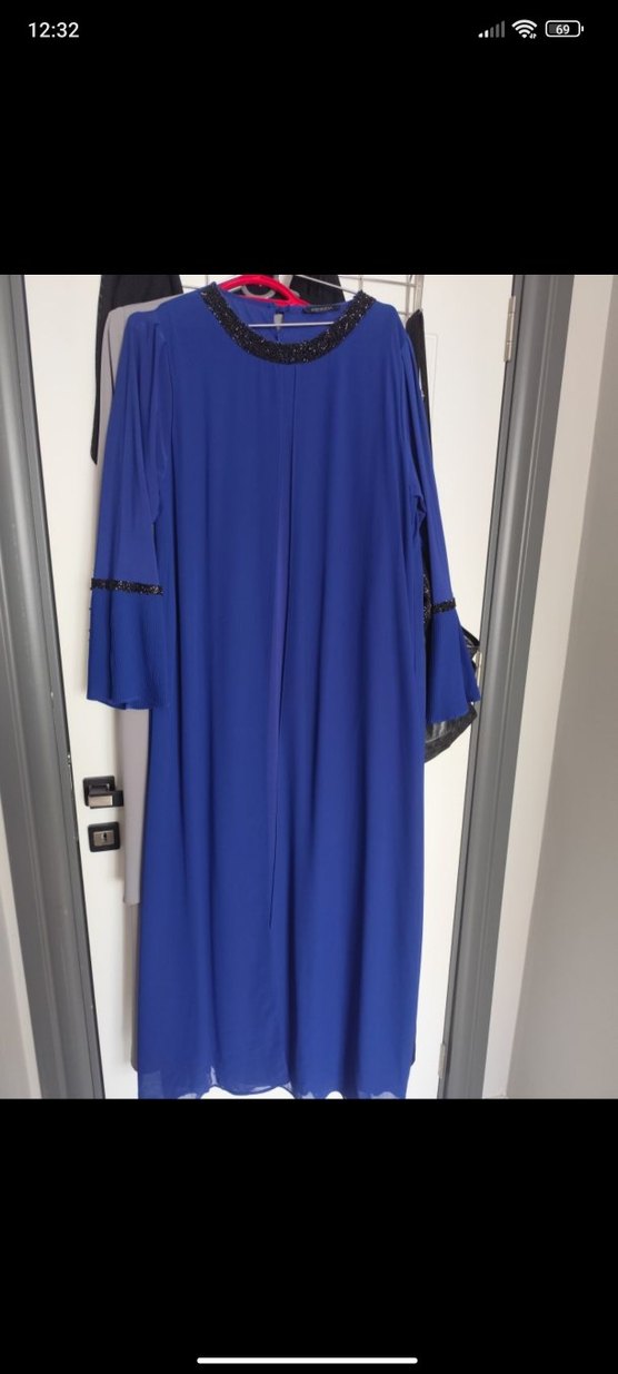 Tesettür abiye - Görsel 2