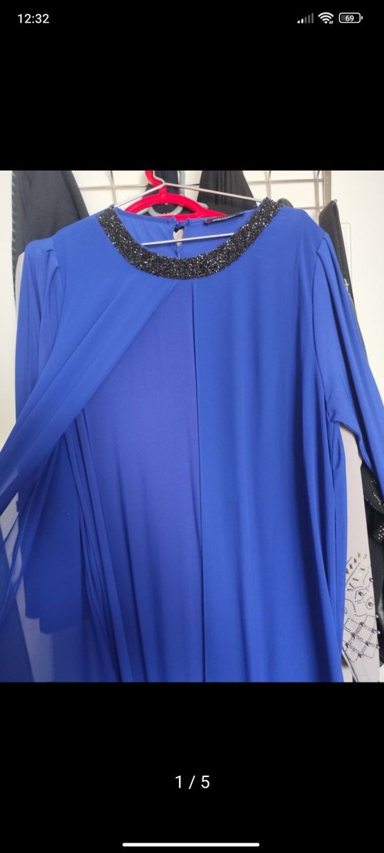 Tesettür abiye - Görsel 3