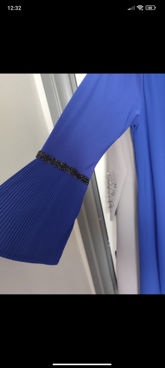 Tesettür abiye - Görsel 4