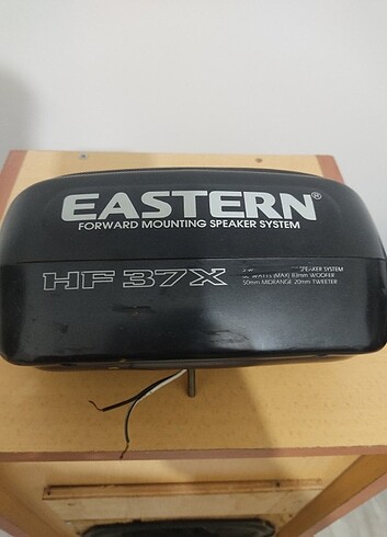 Eastern pandizot üstü hoparlör 