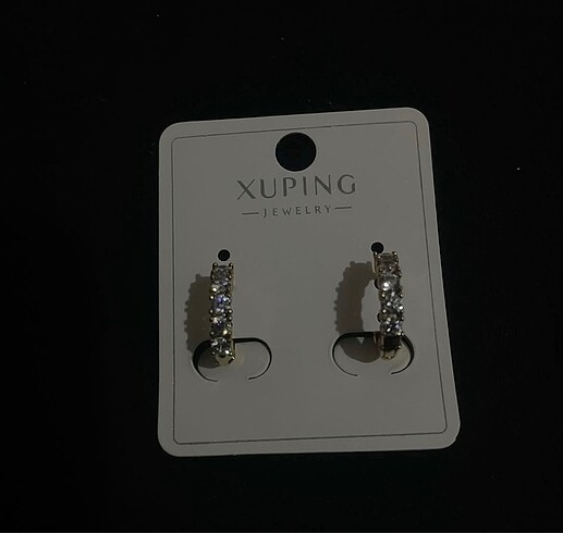Küpe