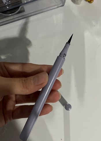Diğer Eyeliner siyah