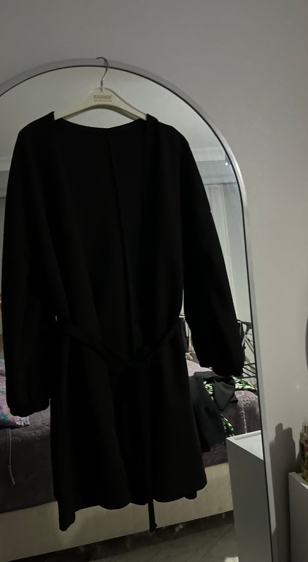 İnce hırka - Görsel 3