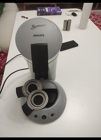 Philips Philips Senseo Kahve Makinesi