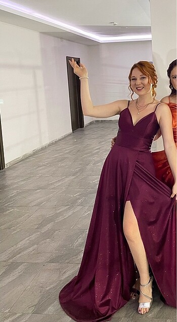 Abiye Kadın Abiye Elbise
