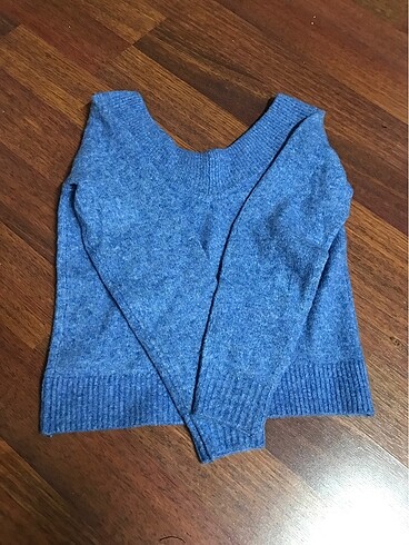 xs Beden H&M kadın bluz