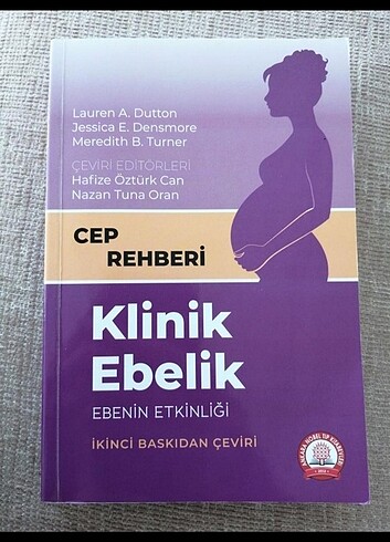 Ebelik el kitabı, ebelik