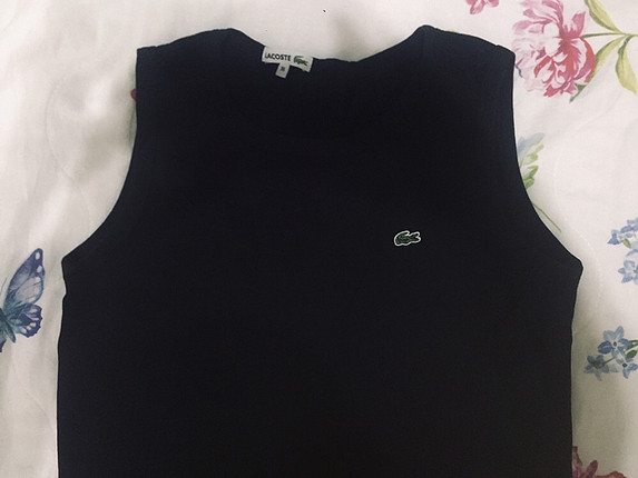 Lacoste elbise