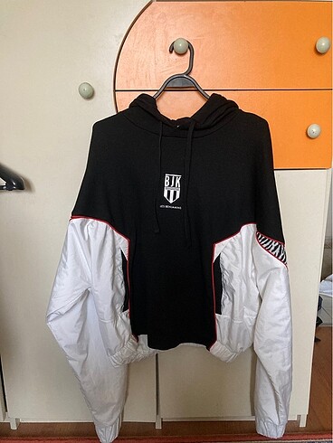 Les Benjamins Beşiktaş Sweatshirt