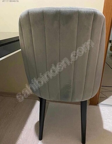 Beden siyah Renk Yemek masası