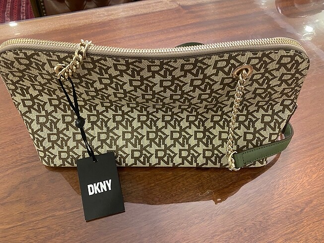 DKNY çanta orijinal