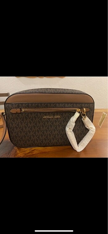 Michael Kors Michael kors orjinal çanta