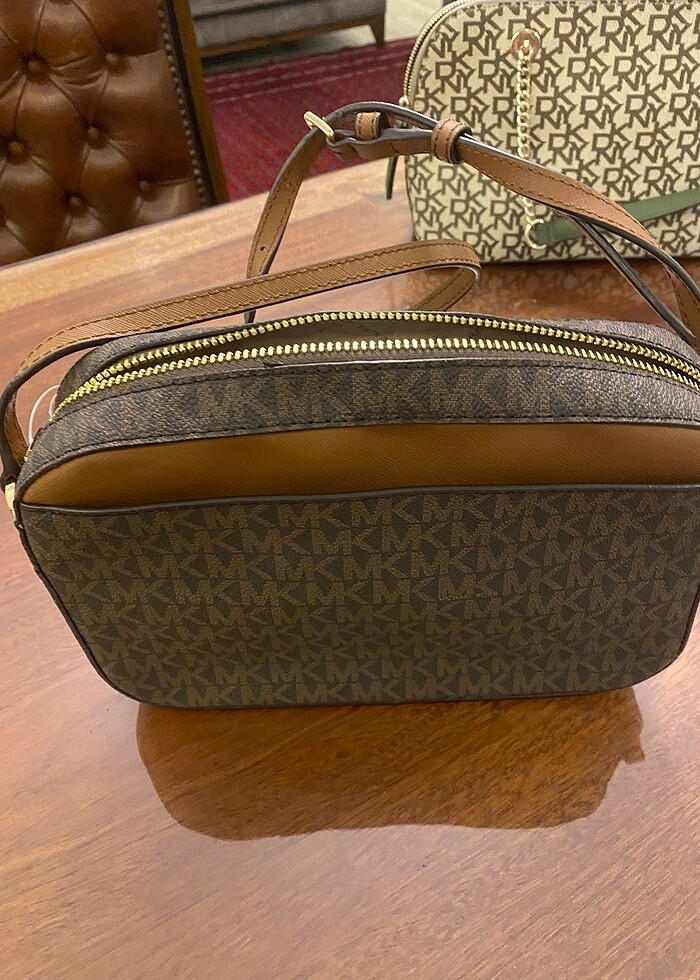 Michael Kors çanta - Görsel 2