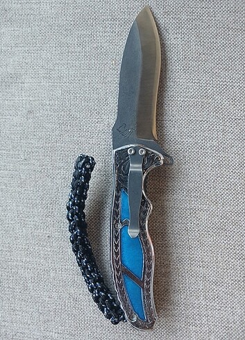  Beden Atak n690 sultan yarı otomatik çakı