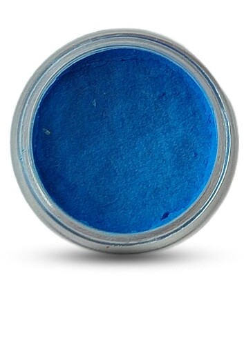 UV Graphic Liner l Water Activated Eyeliner Electric Blue