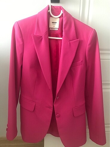 Koton Blazer ceket