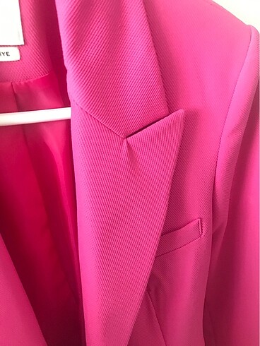 36 Beden Blazer ceket