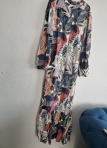 LC Waikiki Elbise