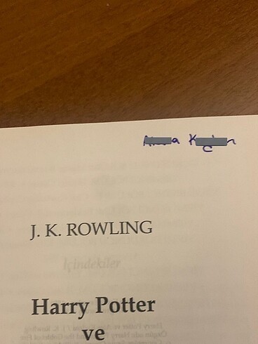 Beden Harry Potter ve Sırlar Odası