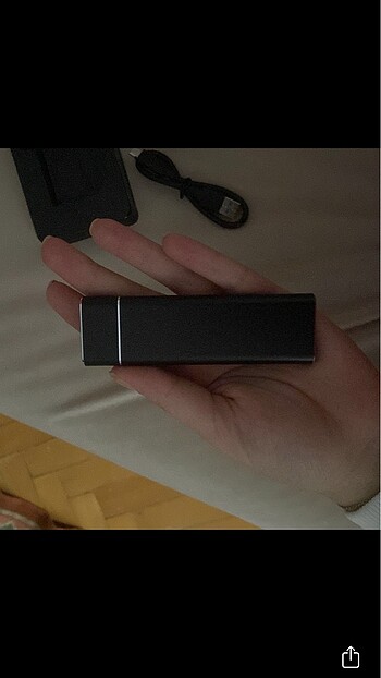  Beden Renk 4 tb hard disk portable ssd