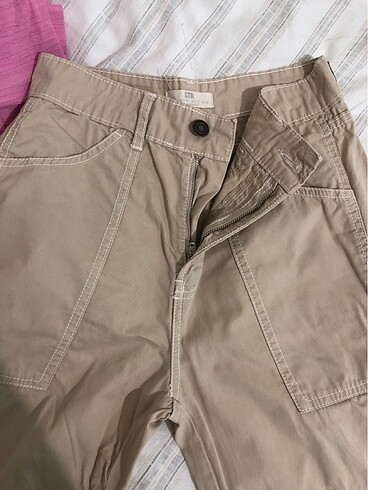 Stra Pantolon - Görsel 7