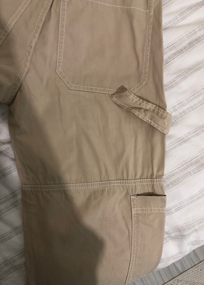 Stra Pantolon - Görsel 5