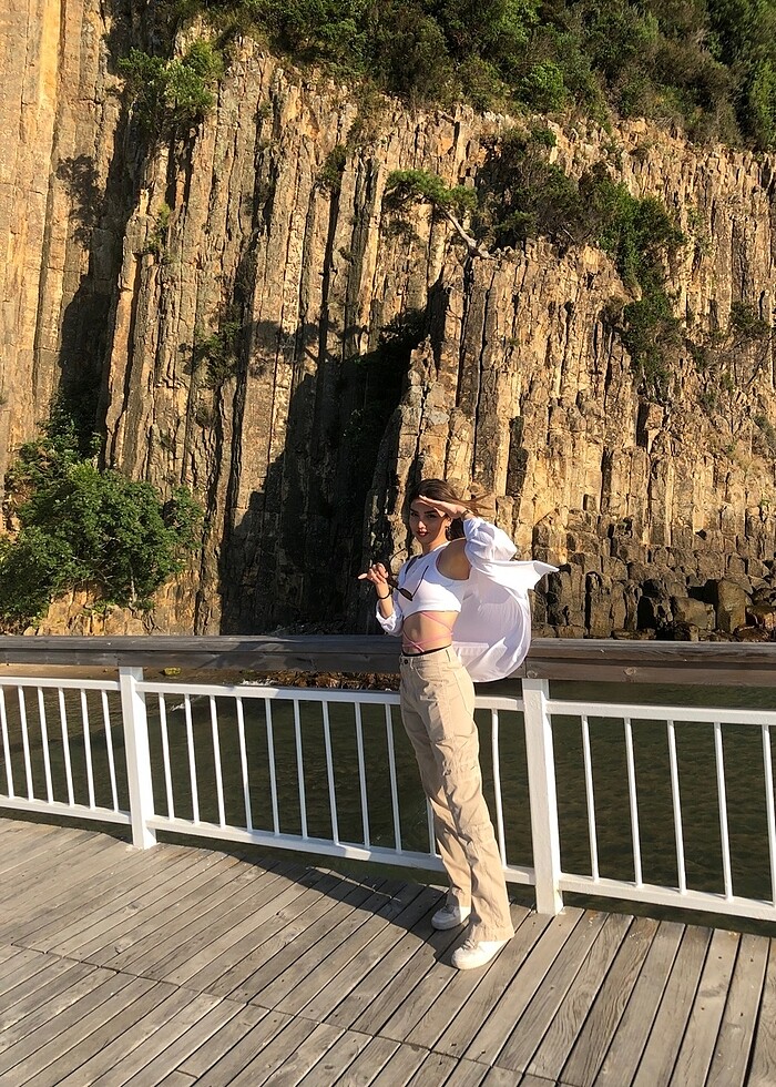 Stra Pantolon - Görsel 2