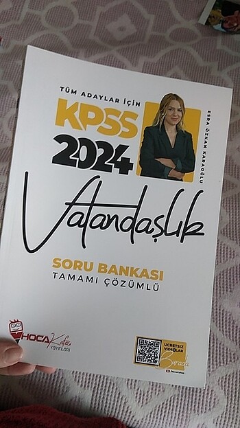 Kpss soru bankası vatandaşlık 