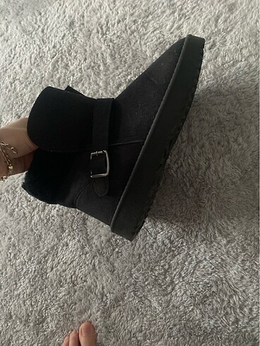 Ugg Tertemiz