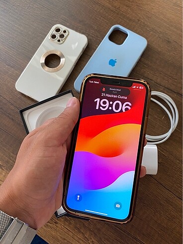 İPhone 12 pro