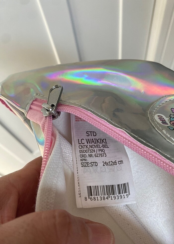 az kullanılmış - Görsel 3