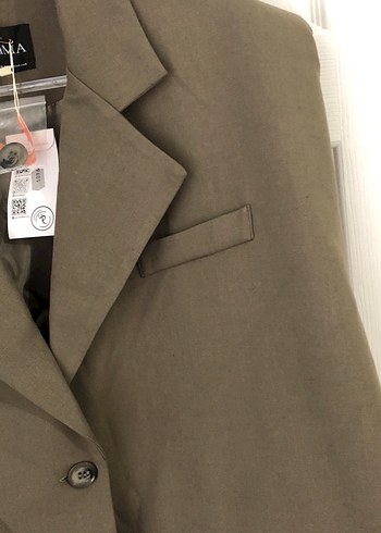 Kolsuz Mini Kadın yelek - Görsel 5