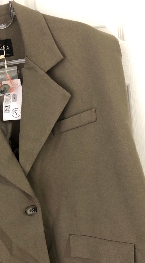 Kolsuz Mini Kadın yelek - Görsel 5