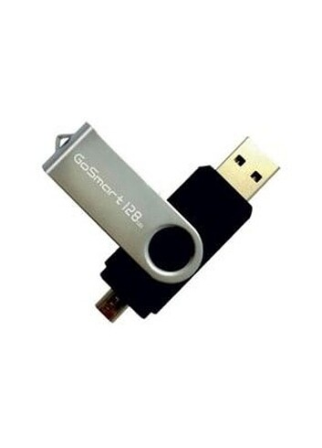 128 gb go smart flash usb bellek 