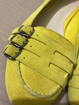 38 Beden Nine west ayakkabı 