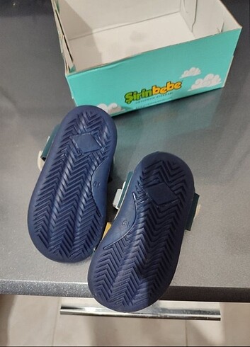 Bebek Sandalet