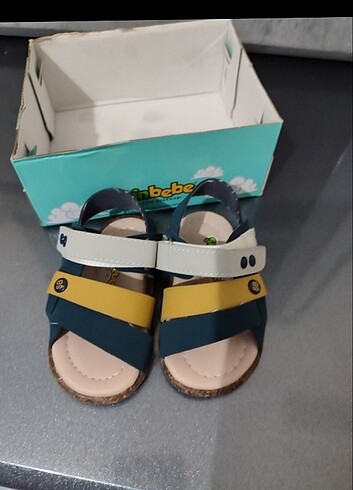 LC Waikiki Bebek Sandalet