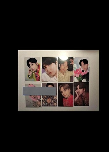 Ateez Jongho pc