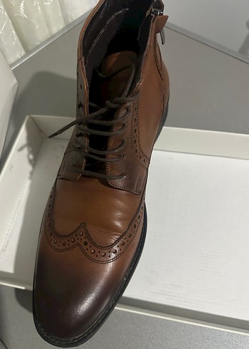 Divarese Erkek Bot. 41 numara - Görsel 3
