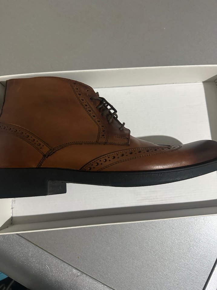 Divarese Erkek Bot. 41 numara - Görsel 2