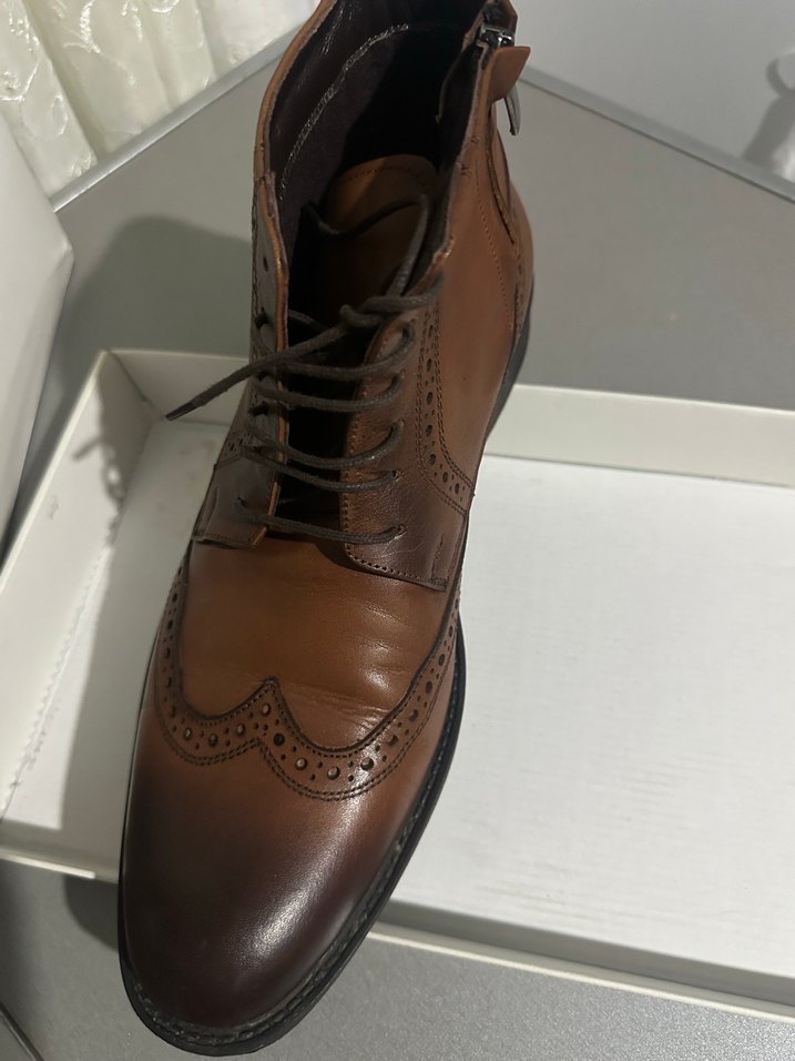 Divarese Erkek Bot. 41 numara - Görsel 3