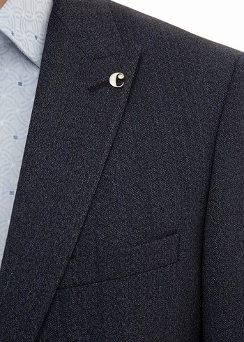 Cacharel ceket. Sıfır ürün. 50 beden - Görsel 3