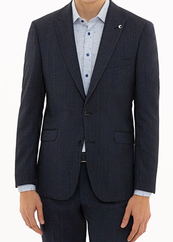 Cacharel ceket. Sıfır ürün. 50 beden - Görsel 2